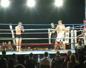 HB ACADEMY LAURENT BOURG VS FRED LEFEVRE AU FMC1