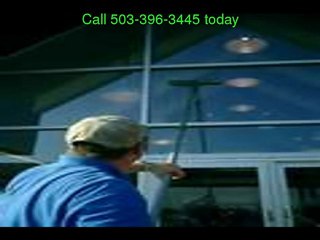 Portland Window Washing