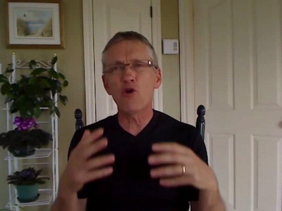 52_Jésus prie #1 Jean 17.1-5