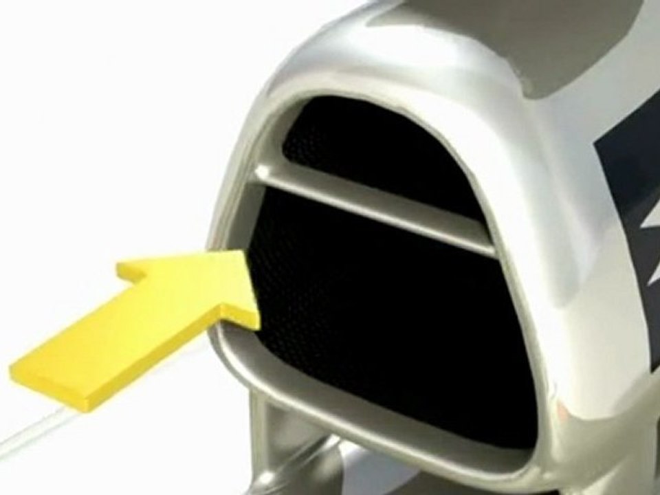 F Duct