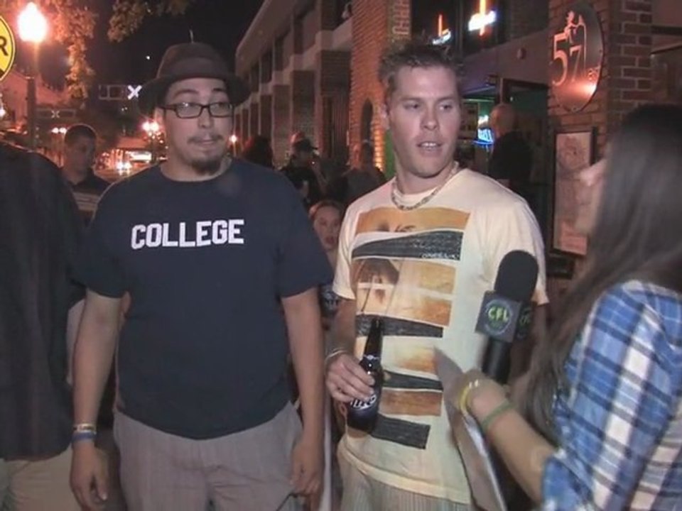 Central Florida Live - Episode 15