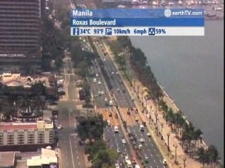 Hong Kong SAR - China, London - United Kingdom, New York - USA, Avignon - France, Manila - Philippines, Nouméa - New Caledonia, Bandar Seri Begawan - Brunei