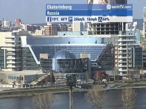 Hong Kong SAR - China, Warnemunde - Germany, Metz - France, Dusseldorf - Germany, Ekaterinburg - Russia, Cannes - France, Sydney - Australia