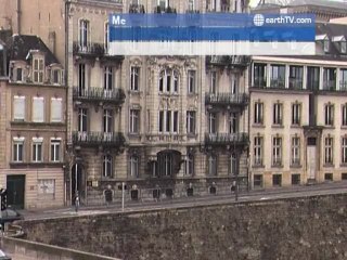 Warsaw - Poland, Plettenberg Bay - South Africa, Ascona - Ticino - Switzerland, Antibes - Juan-les-Pins - France, New York - USA, Metz - France, Dusseldorf - Germany