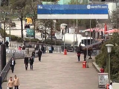 Sydney - Australia, Manila - Philippines, Warnemunde - Germany, Melbourne - Australia, Plettenberg Bay - South Africa, Hamburg - Germany, Warsaw - Poland