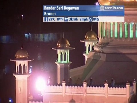 Dusseldorf - Germany, Metz - France, Niagara Falls - Canada, Melbourne - Australia, Bandar Seri Begawan - Brunei, Lech Zurs am Arlberg - Austria, Arcachon - France