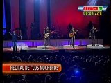 Los Nocheros - Roja boca