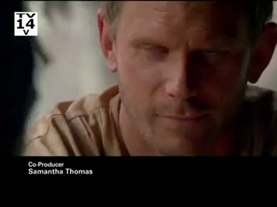 Lost  6x15  Promo  # 1 ABC