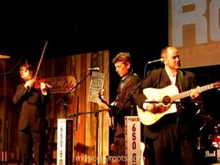 Gibson Brothers - Day For The Blues