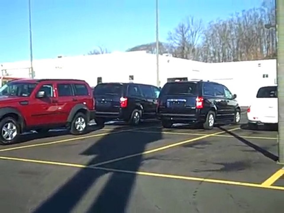 Greg Kelly of Kelly Auto Group Chrysler Jeep Dodge