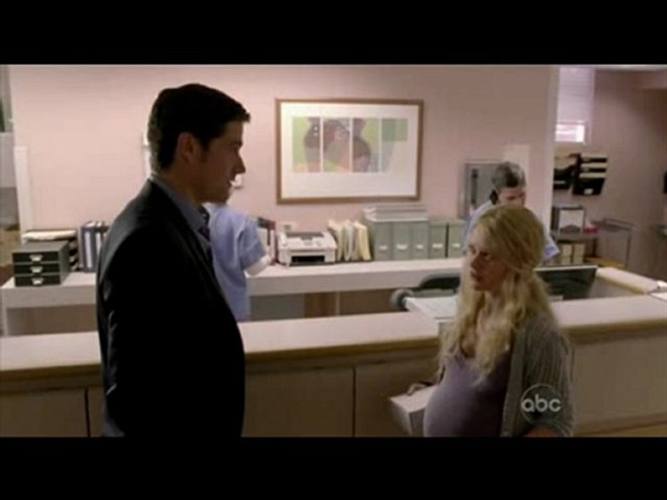 Lost Season 6, Episode 14, The Candidate