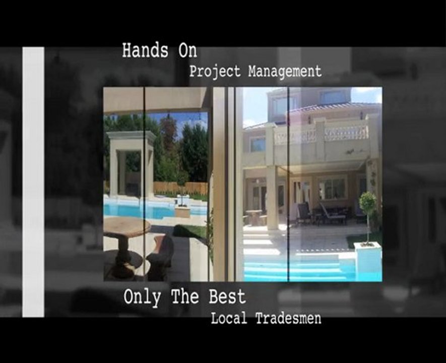 Builders Mornington Peninsula & Frankston, Boutique Builder