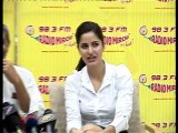 RAJNEETI 983 FM Radio Mirchi Film Promo