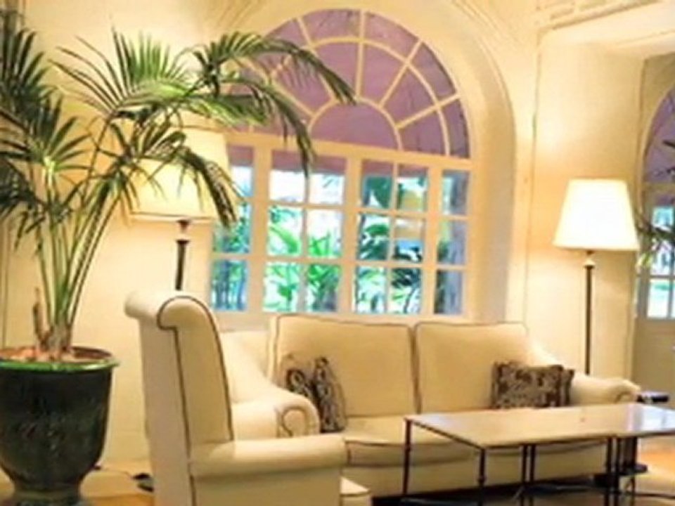 Artificial Trees Las Vegas