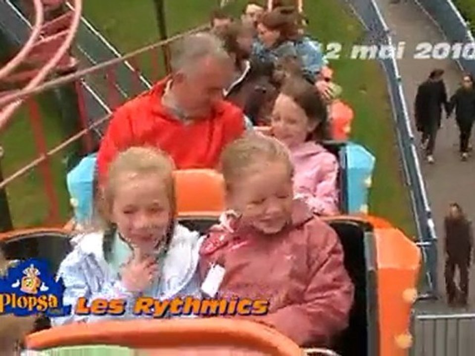 plopsaland 2010