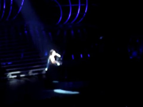 alicia keys live dome de marseille 4 mai 2010