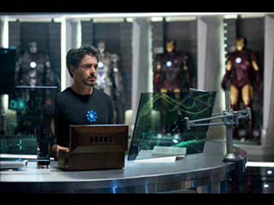 Iron Man 2010 Deutsch Part 1/13 Stream Kostenlos