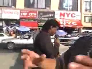 PT 1 A BRONX TALE BRIDGE BEAT DOWN BY GMS