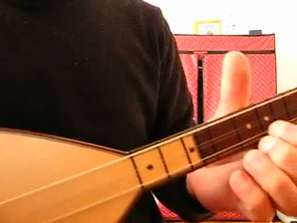 Candy Candy Intro(Saz)