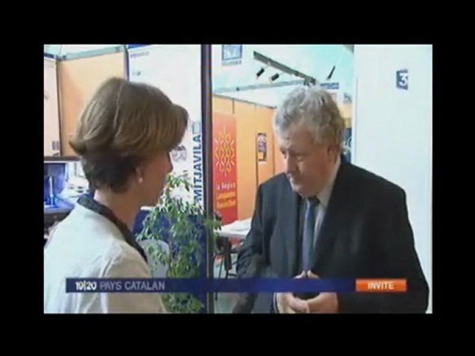 DERBI 2010 France 3