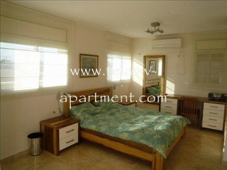 tel aviv apartments