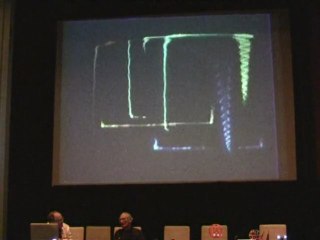 WEB CAST 35 - 7/4/2010 - ART & ELECTRICITE - Alex. VITKINE