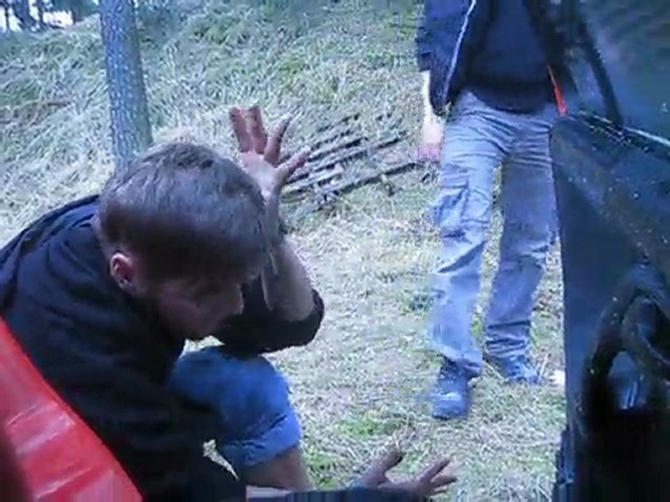 Das Video der Woche @ Eastertek 2010 *just perfect*
