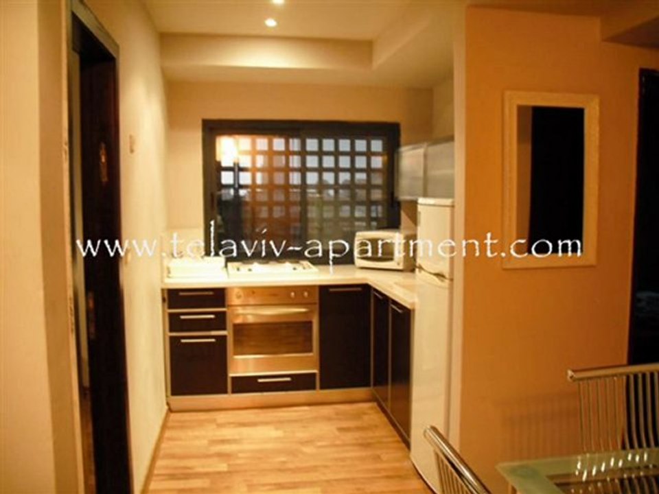 tel aviv apartments