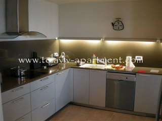 tel aviv apartments
