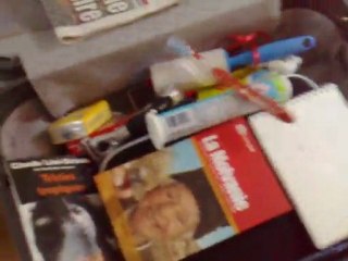 Julien Péron part en Reportour pour France-Soir