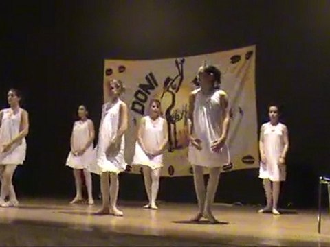 Repas Spectacle ARJB 1° mai 2010 N°3