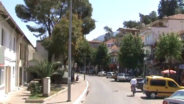 Fethiye Şehir Turu Görünümleri 02.05.2010 City Tour Views