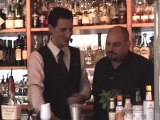 Classic Mint Julep - Art of the Drink 73