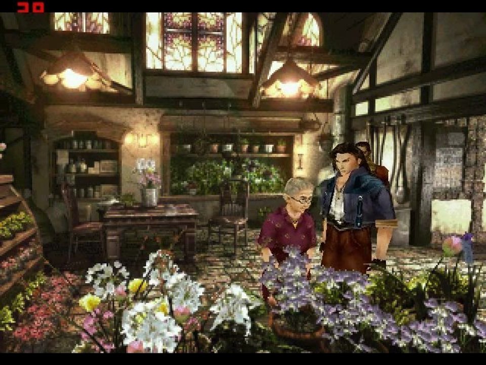 FF8 [12] Winhill