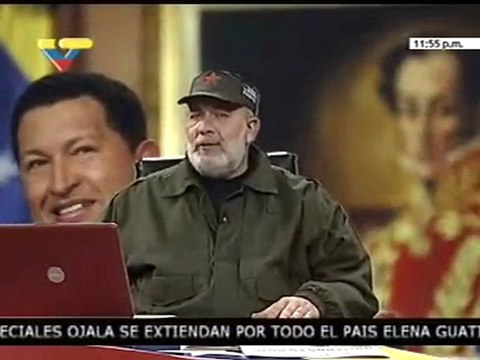 LA HOJILLA DEL DIA MARTES 04 MAYO DEL 2010 04