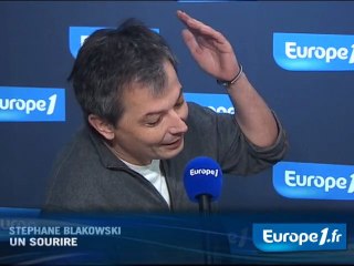 Speed dating dans le bus