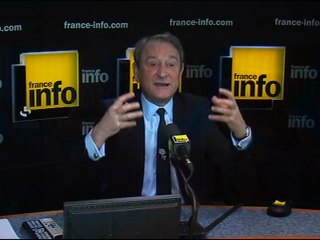 Bertrand Delanoë, france-info, 05 05 2010