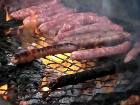 1 mai 2010 - LA soirée Jeunes !