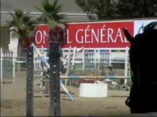 Flama Prépa UC9 CSO 2008