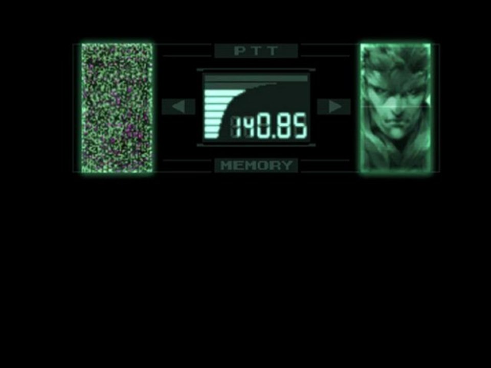 metal gear solid 1 : waltkrough part 3