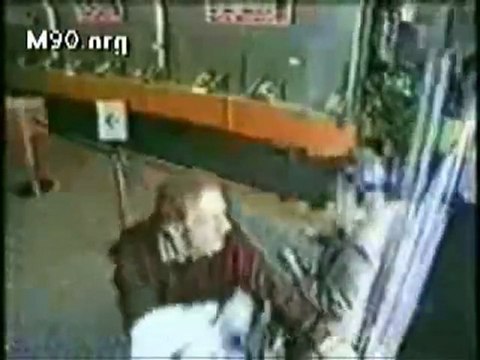 Самые тупые воры