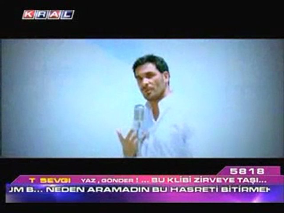 UĞUR IŞILAK EN SEVGİLİ