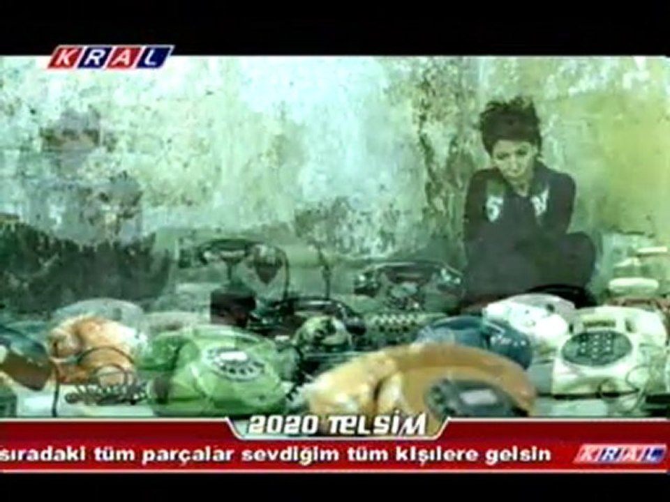 intizar sensiz olamam