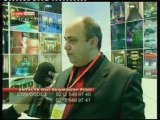 ANFAŞ HOTEL EQUIPMENT 2010 - EXPO CHANNEL