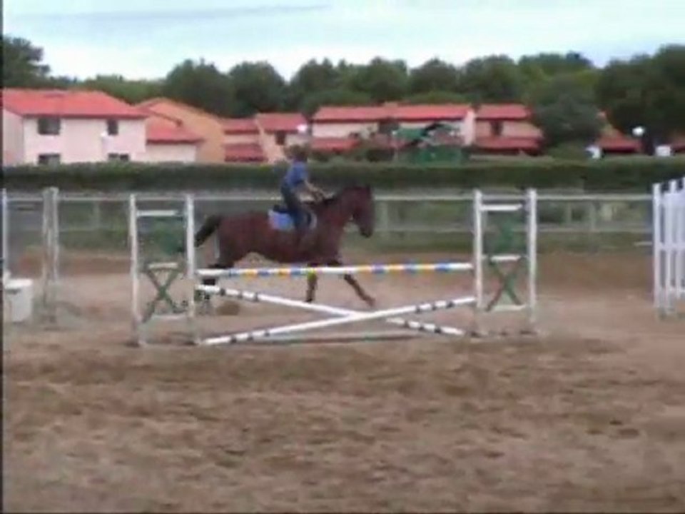 Jerk cours compet septembre 08