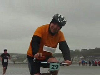 Vidéo du Bike and Run 2010