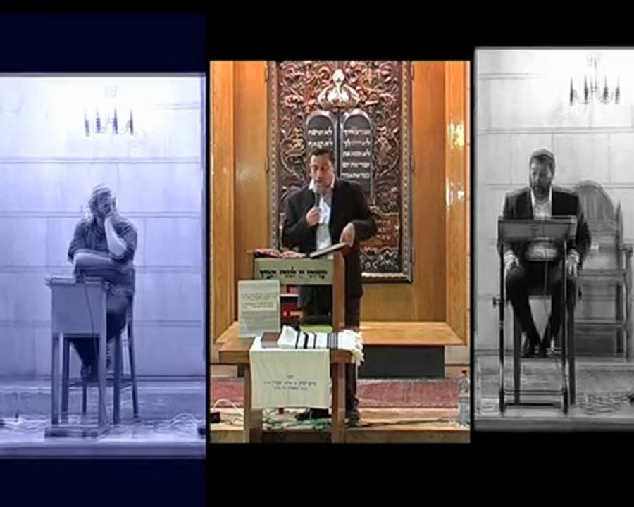 ISRAEL - LE DEBAT LE PLUS ATTENDU DU MOMENT