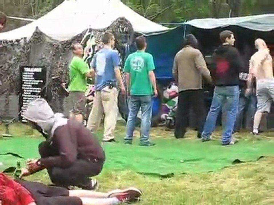 Tanz in den Mai Freeparty 01052k10 #2