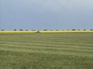 Bapteme de l air simon