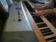Vesoul de Jacques Brel au piano